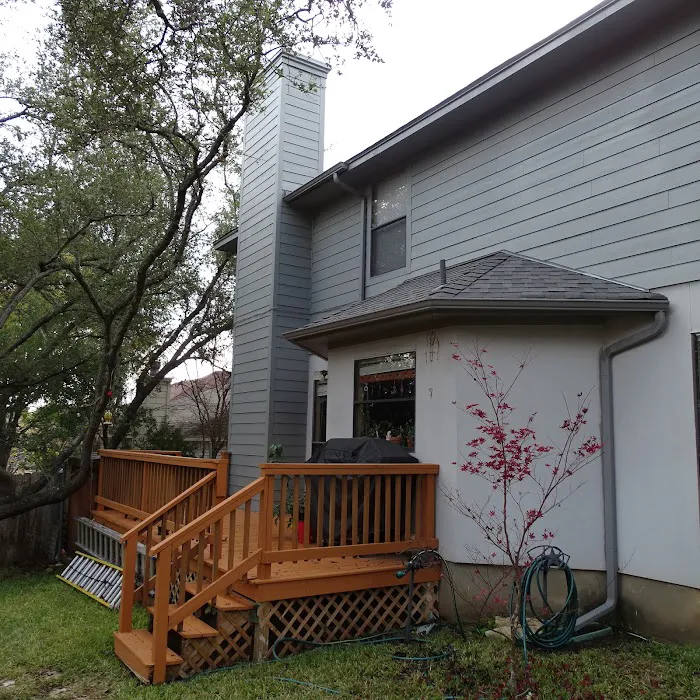 Spartan Roofing & Siding Picture 5