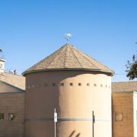 San Antonio Roofing ico