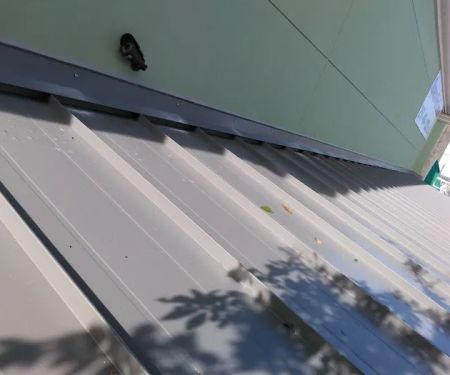 CDD Construction