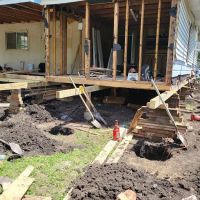 BARRERA HOUSE LEVELING ico