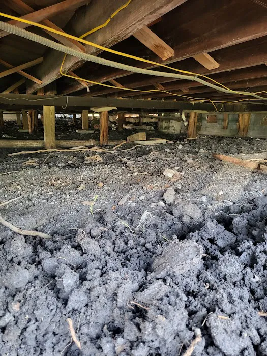 BARRERA HOUSE LEVELING Picture 2