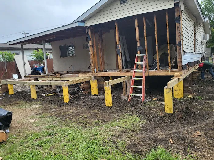 BARRERA HOUSE LEVELING Picture 5