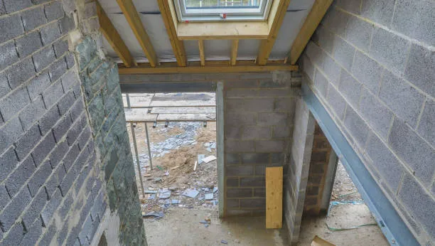 BARRERA HOUSE LEVELING Picture 7