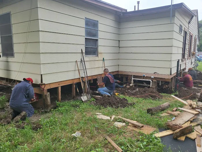 BARRERA HOUSE LEVELING Picture 10