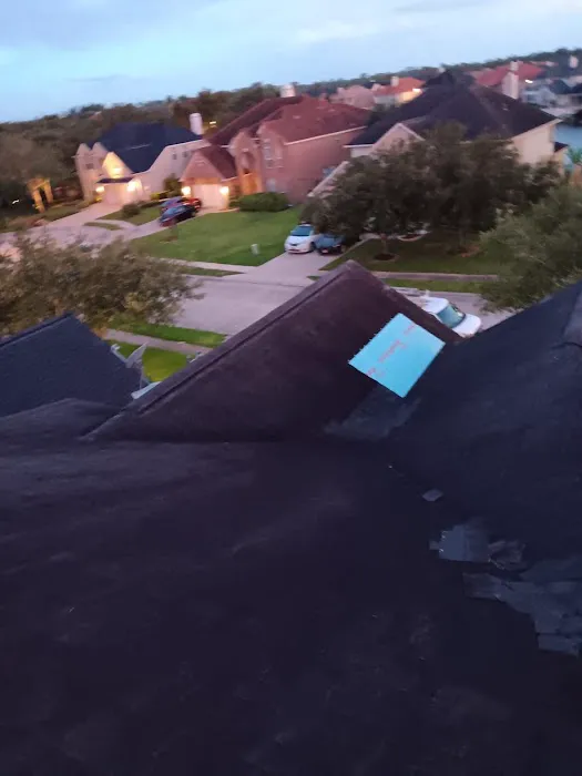 Free Roof Inspection | Roof Repair San Antonio TX Picture 1