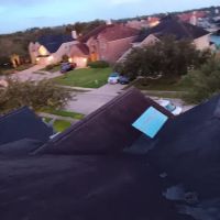 Free Roof Inspection | Roof Repair San Antonio TX ico