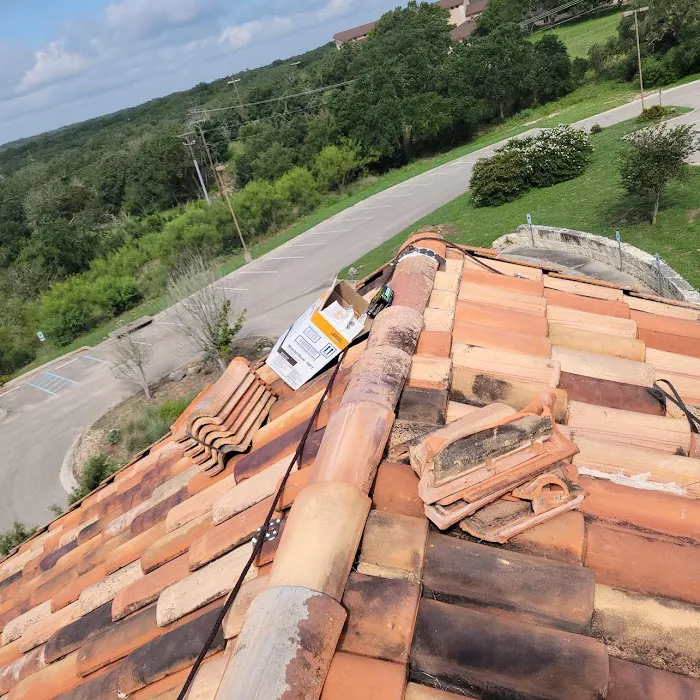 Free Roof Inspection | Roof Repair San Antonio TX Picture 2