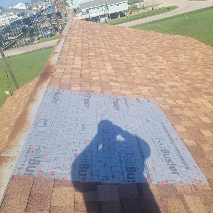 Free Roof Inspection | Roof Repair San Antonio TX Picture 5