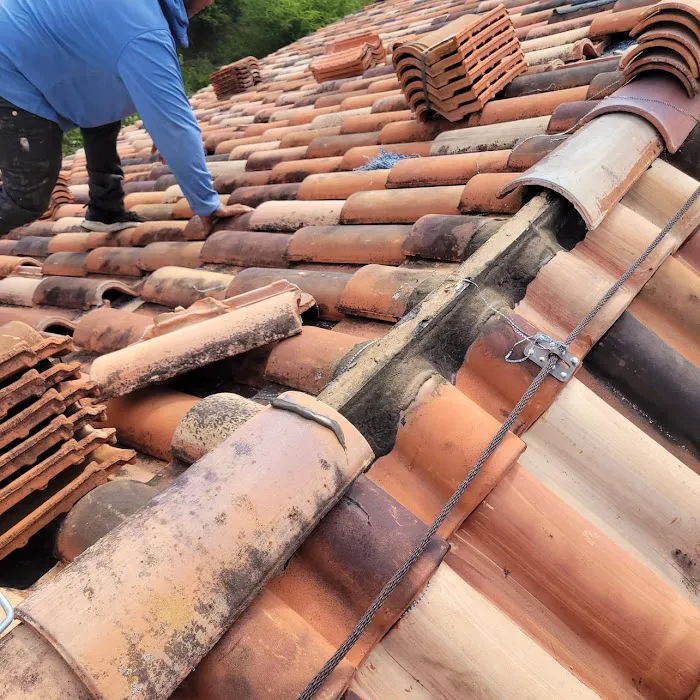 Free Roof Inspection | Roof Repair San Antonio TX Picture 9