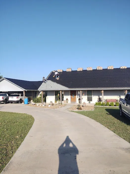 Ryan Roofing & Construction Picture 1