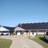 Ryan Roofing & Construction ico