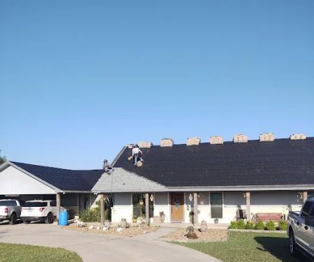 Ryan Roofing & Construction