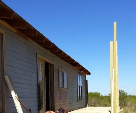 Orona Roofing and Remodeling