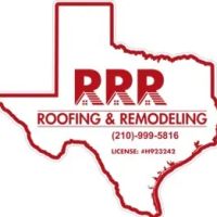 RRR Roofing And Remodeling ico