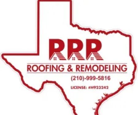 RRR Roofing And Remodeling