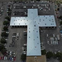 Sandoval Roofing Services INC. ico