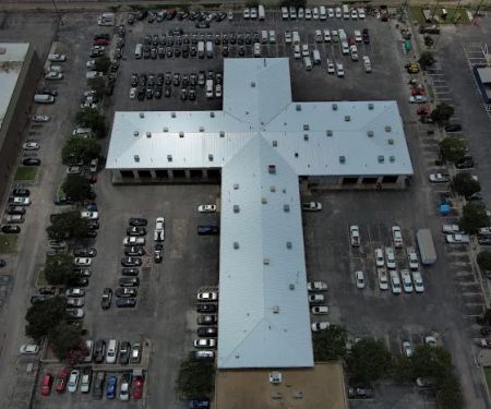 Sandoval Roofing Services INC.