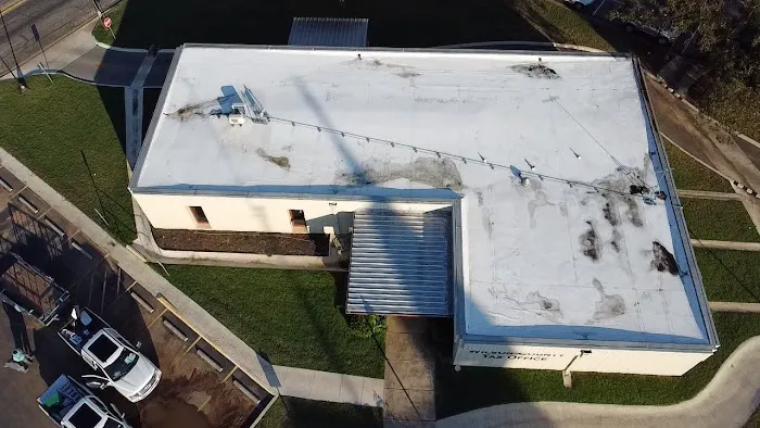 Bill Embrey Roofing Company Picture 2