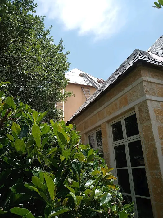 Bill Embrey Roofing Company Picture 3