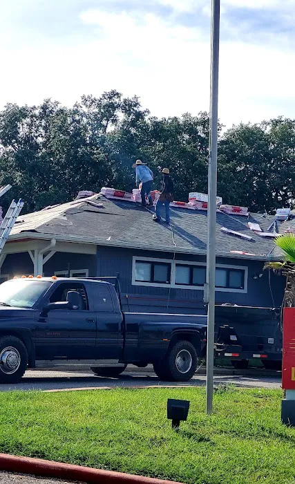 Bill Embrey Roofing Company Picture 4