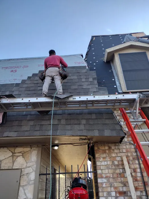 Bill Embrey Roofing Company Picture 5