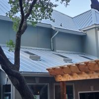 Bill Embrey Roofing Company ico