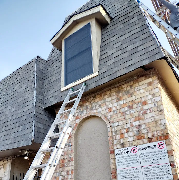 Bill Embrey Roofing Company Picture 7