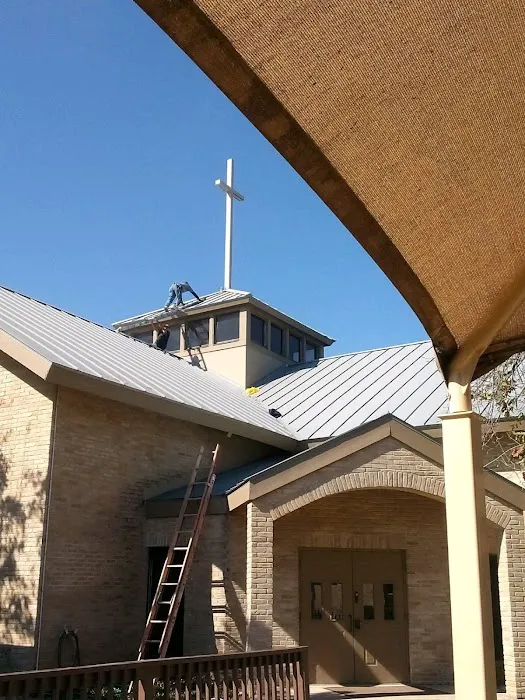 Bill Embrey Roofing Company Picture 10