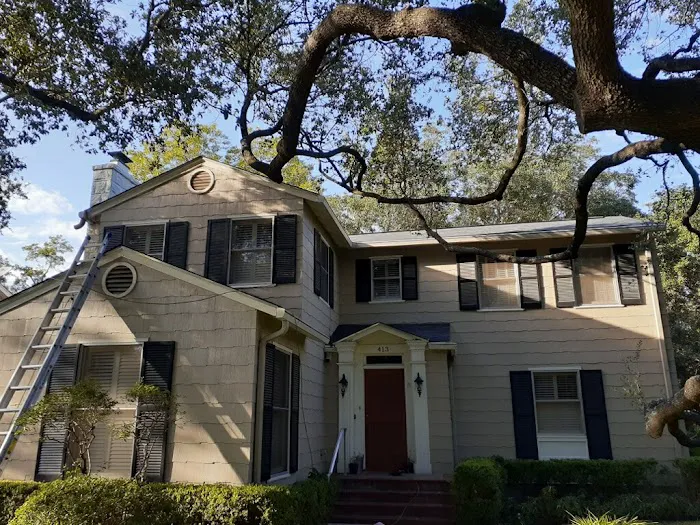 Bill Embrey Roofing Company Picture 8