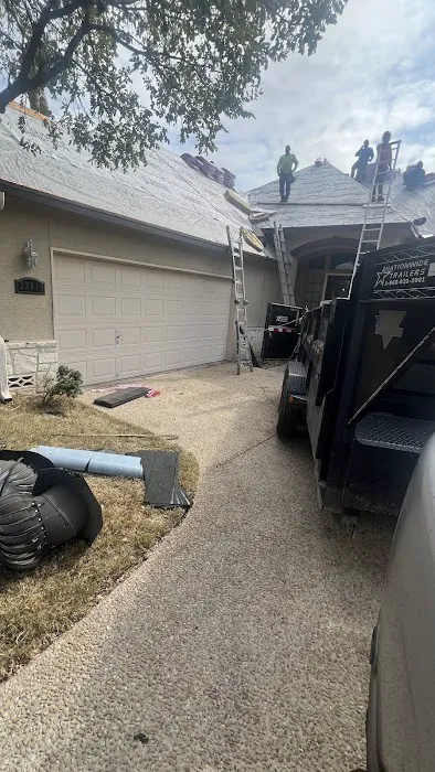 Jesse Salazar Roofing Picture 4
