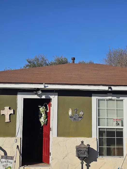 Jesse Salazar Roofing Picture 3