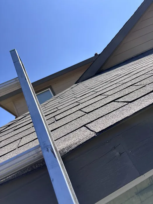 Jesse Salazar Roofing Picture 1