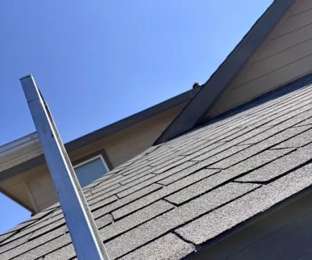 Jesse Salazar Roofing