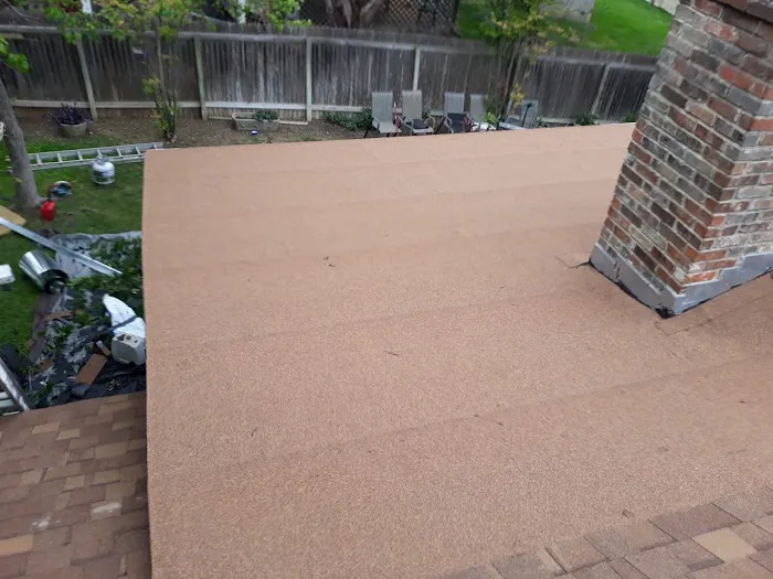 GM-ROOFING Picture 1