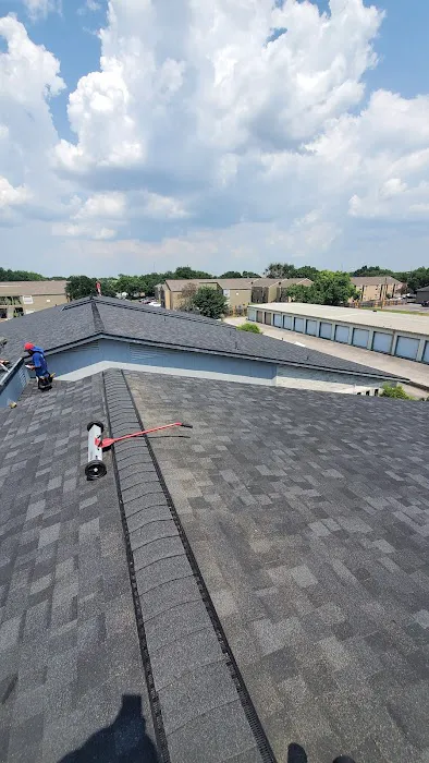 GM-ROOFING Picture 4
