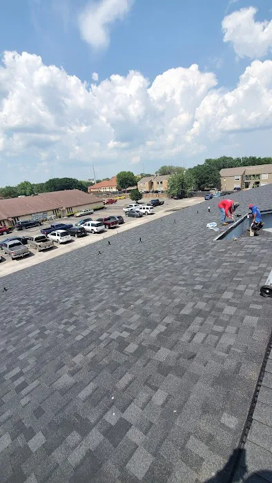 GM-ROOFING Picture 9