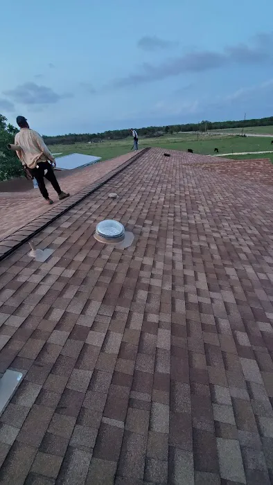 GM-ROOFING Picture 3