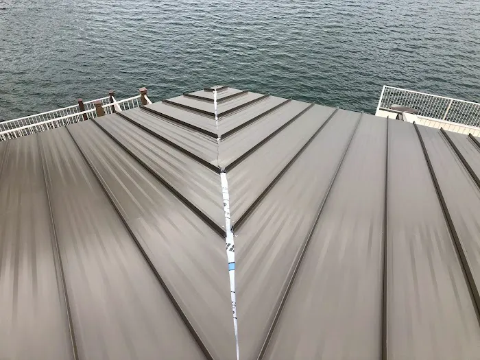 Fast Gorilla Roofing Picture 1