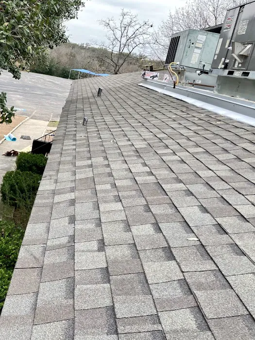 Fast Gorilla Roofing Picture 8