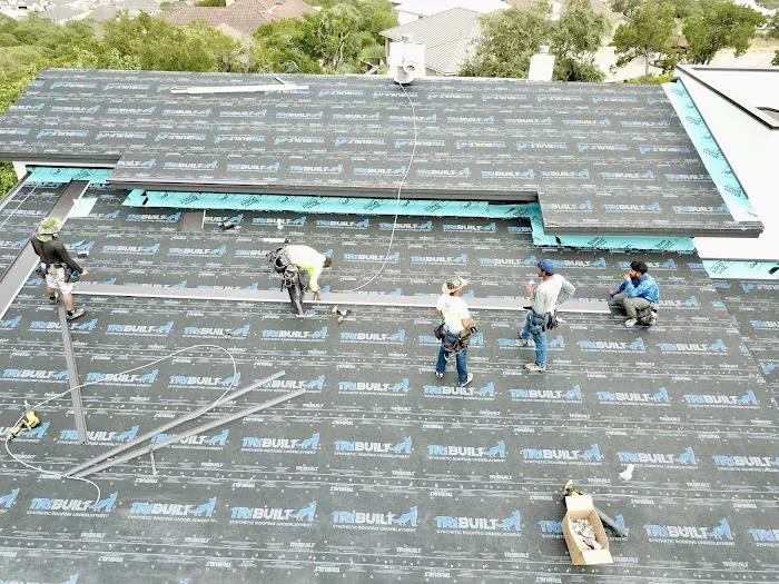 Fast Gorilla Roofing Picture 7