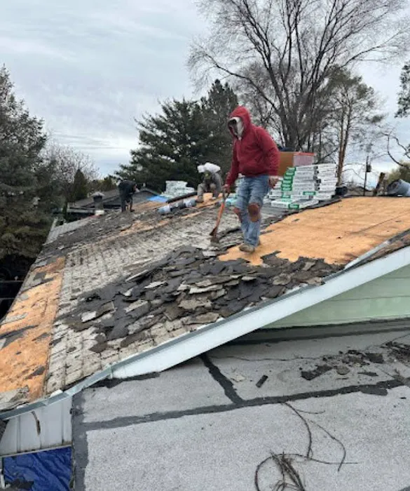 Masters Roofing And Construction Picture 3