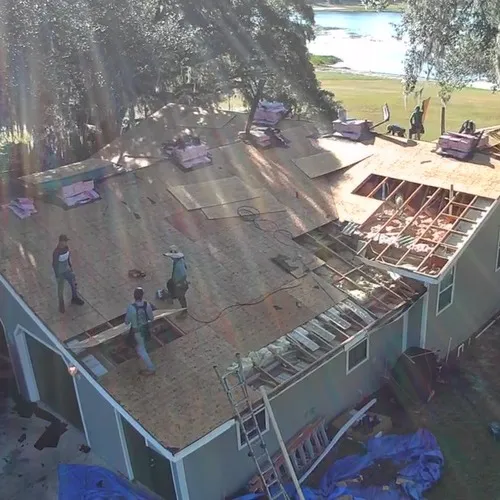 Masters Roofing And Construction Picture 2