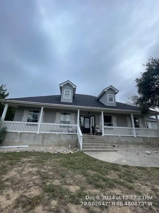 Lynx Roofing Picture 1