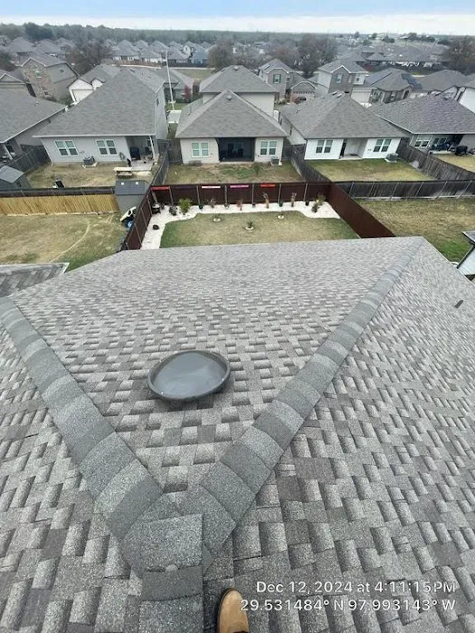 Lynx Roofing Picture 8