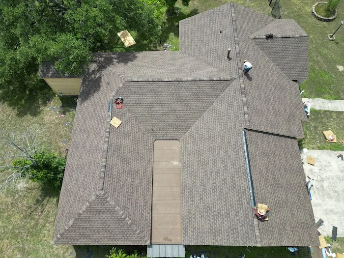 Lynx Roofing Picture 7