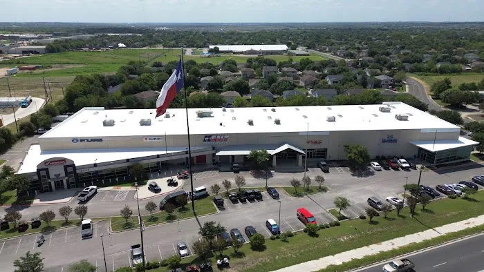 Cool Roofs - San Antonio Picture 1
