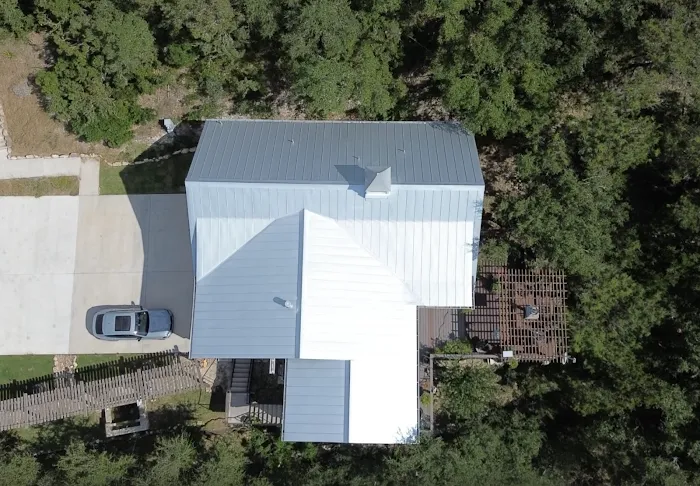 Cool Roofs - San Antonio Picture 10