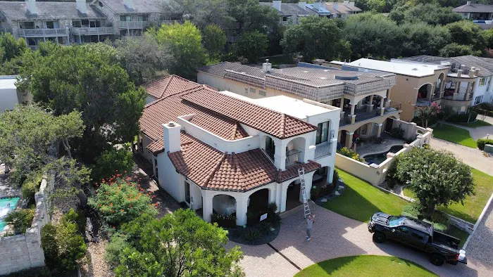 Cool Roofs - San Antonio Picture 9