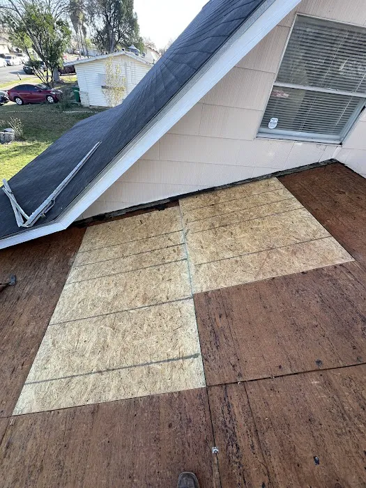 Cen-Tex Roofing & Renovations Inc. Picture 4