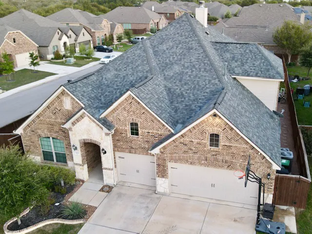 Cen-Tex Roofing & Renovations Inc. Picture 1